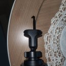 제네시스 g80 rg3 운행하시는 분 중에 휴대폰 거치대 어떤걸로 하셨나요? 이미지