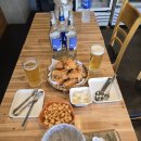 호치킨 | 인천 연수동 치킨 맛집 단체 주문 회식 하기에도 좋은 넓은 호치킨 후기