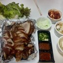 오복왕족발 | 대구 월성동 족발 오복족발 포장후기