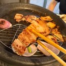 삼겹살집 - 남동구 논현남로26번길 6 | 대연동 경성대 최애 맛집 지리산 삼겹살 "돈나무집" 솔직후기