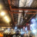 시장(재래시장 주차장) 이미지