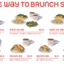 더웨이투커피(The way to coffee)