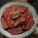시장참숯구이