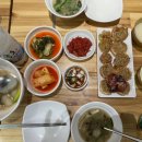 감자골 | 속초 관광수산시장(중앙시장) 감자골감자옹심이 방문후기