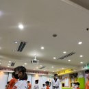 인지 태권도 이미지