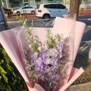 하당센터-104 | [2024년 6월 그림일기 3] 생일 축하해! / 피자 와플과 새우깡 떡볶이 / 슈프림 불친절 / 옥된장 짱