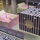 대덕대로-12 | 신세계강남디저트 추천 카페디아즈 신세계백화점 강남점 팝업 말차딸기케이크 후기 (~12/21)