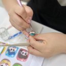 헤어실무(셀프미용 야간) | 부천역네일아트학원 알아보고 계신다면 여기에요!