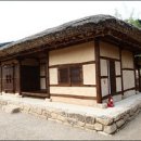 노무현대통령생가 이미지