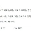 무학대사가 환생했나 대통령 이재명이 무학대사의 수제자가 됐나 이미지