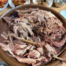 이가네밥상 | 남양주 맛집 | 이가네자연밥상 _ #남양주 로컬 맛집 #백숙 맛집 #물의 정원 맛집