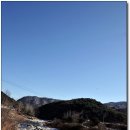 실경 산수화가 실제경치가 일치하는 화천곡운구곡 (09. 12. 06) 이미지