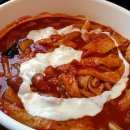 동대문엽기떡볶기 이미지