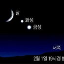 금성 이미지