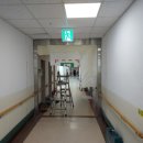 경상남도립 통영노인전문병원 | 방화샷다/경남샷다] 경상남도 통영시 경상남도립통영노인전문병원 스크린방화샷다 시공/방화샷다/대구...