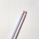 멍블라썸 | 너무 이쁜 카고 팝업 체리블라썸 벚꽃에디션 젤펜 사용 후기