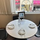 중앙애견 | 안산 맛집 고잔동 파스타 애견동반 : 다이너 안산중앙점