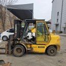 현대정비공장 | 파주 지게차 수리 후기: 현대 45DE 시동 지연 및 엔진 체크등 해결 (feat. 포천 정비 공장)