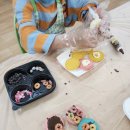 동명초등학교 병설유치원 | 부산동명초 병설유치원 마카롱출장수업 찾아오는요리체험