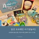 출산선물추천, 10만원대로 구매가능한 “웅진 오브레인 아기첫놀이2”