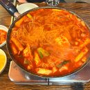 오늘또분식 | 조치원 닭 떡볶이, 웨이팅 있어도 또 가고 싶은 '신안골분식' 후기