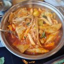 남양주별내맛집 두끼 떡볶이맛집 별내맛집추천 무한리필 떡볶이