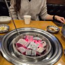 황제갈비 | [옥산동 맛집] &#39;돈토리 숯불 갈비&#39; 삼겹살, 황제살 후기 / 경산고기집 경산맛집