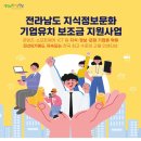 문화기업 이미지