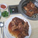 일영갈비