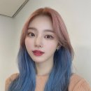 원종역 미용실 투톤염색 / 시크릿투톤