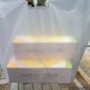 성산떡방앗간 | 창원 가로수길 답례떡 맛집 가로수떡 카스테라 초코떡 수제인절미