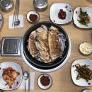 김옥자 흑두부보쌈 이미지