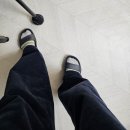 신미사 | 기능성 슬리퍼 추천 업무용 슬리퍼 신미사 바로슬리퍼 발이 편한 슬리퍼 부모님 선물 후기