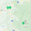 속리산알프스야영장 이미지