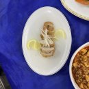 1조 마파두부(麻婆豆腐), 레몬소스닭고기(檸檬炸鷄), 채소볶음(炒素菜) 이미지