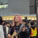쪼맹글 | [블챌] 기타쇼 짧은 후기