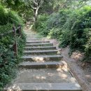 상신초등학교 정문 | 은평구 상신초~고양시까지 가는 봉수대 등산 후기 공유합니당 :)