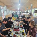 화천산천어펜션A | 화천펜션 자연 속 힐링 제대로 하고 온 화천산천어펜션 후기