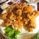 케이치킨호프 | 삼성역에서 발견한 케이푸드 맛집:) 손에손잡고 다녀왔어요.