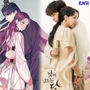 낮에뜨는달 이미지
