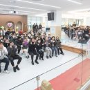 [장애인 평생학습도시] 장애인 평생교육강사 특강(인천서구발달장애인평생교육센터 센터장) | 서구, ‘2025년 서구평생학습관 및 장애인 평생학습도시 성과공유회’ 성료