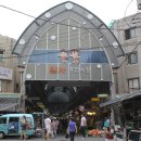 암사시장 고객화장실 이미지