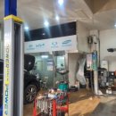 카젠 감북점 이미지