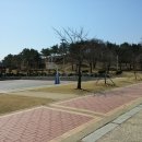 본오성당 건너편 이미지