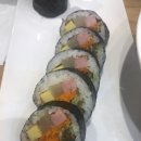 얌샘김밥 이미지