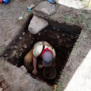 들소 | 1,100년 전 심각한 가뭄에 들소 사냥꾼들은 오래 사용한 캠프를 버렸다. 왜?