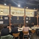 명륜진사갈비(신현점) 네이버블로그