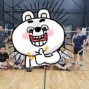 체육관 2층 야외화장실 이미지