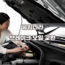 투제이시스템 | 공임나라 브레이크 오일 교환 가격부터 후기까지, 믿을 수 있는 정비 선택법
