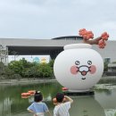 국립중앙박물관 아이랑 점심 관람 코스 카카오프렌즈 협업 후기